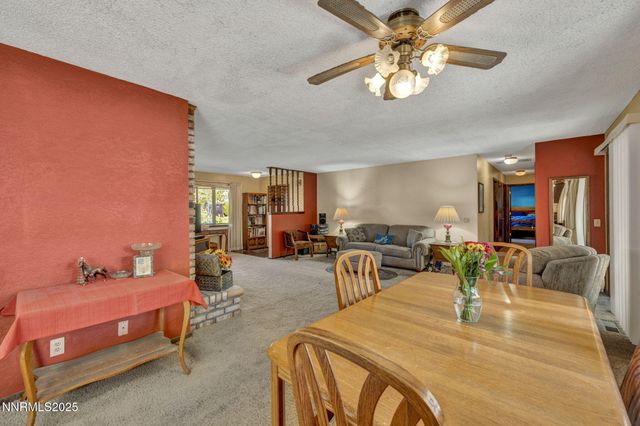 1670 Belarra Drive, Minden, NV 89423