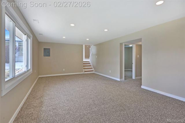 28542 Kendallwood Drive, Farmington Hills, MI 48334