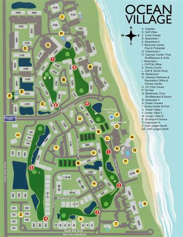 2400 S Ocean Dr 7114, Fort Pierce, FL 34949