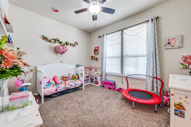 2128 Dewitt Lane, Providence Village, TX 76227