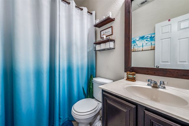 2128 Dewitt Lane, Providence Village, TX 76227