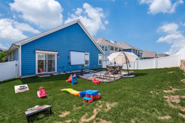 2128 Dewitt Lane, Providence Village, TX 76227