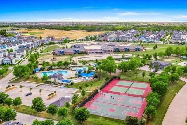 2128 Dewitt Lane, Providence Village, TX 76227