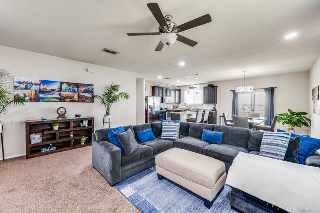 2128 Dewitt Lane, Providence Village, TX 76227