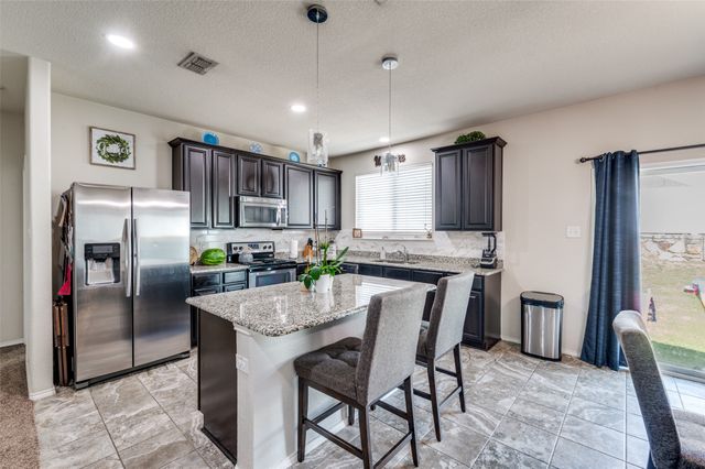 2128 Dewitt Lane, Providence Village, TX 76227