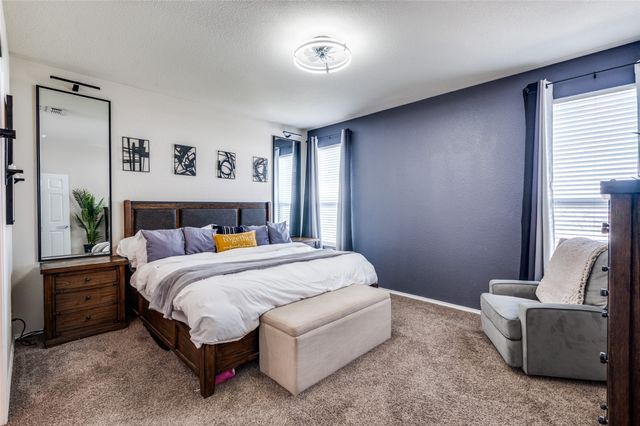 2128 Dewitt Lane, Providence Village, TX 76227