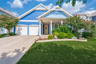 2128 Dewitt Lane, Providence Village, TX 76227