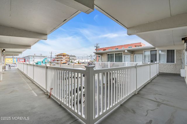 28 Fremont Avenue B12, Seaside Heights, NJ 08751