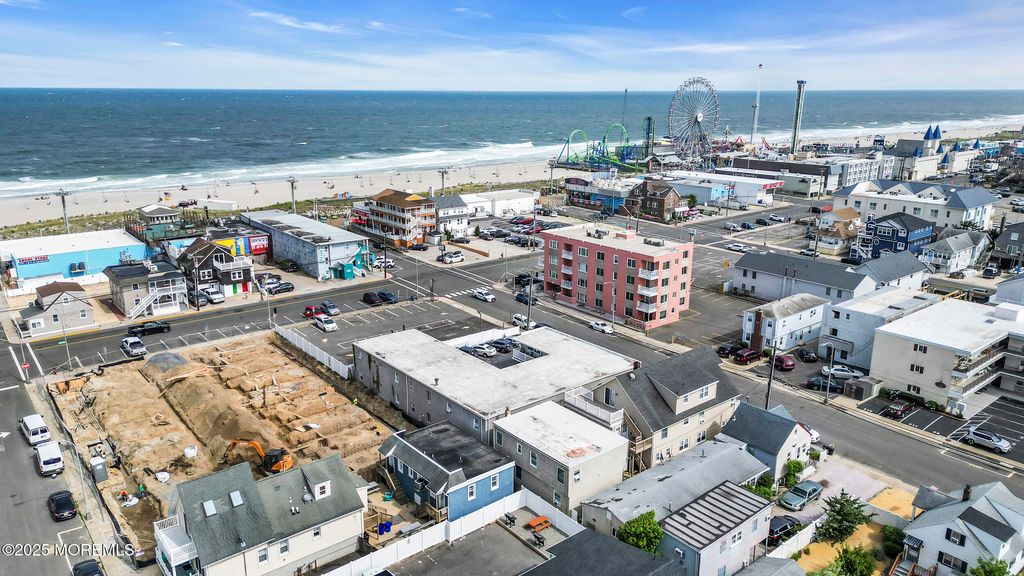 28 Fremont Avenue B12, Seaside Heights, NJ 08751
