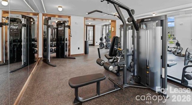 300 E 36th Street A3, Charlotte, NC 28206
