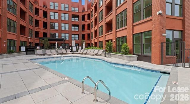 300 E 36th Street A3, Charlotte, NC 28206