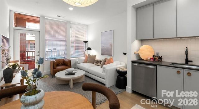 300 E 36th Street A3, Charlotte, NC 28206