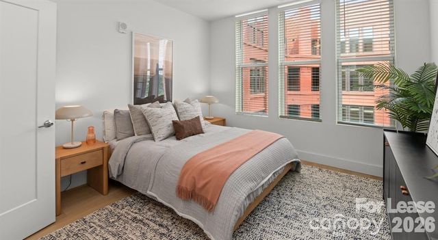 300 E 36th Street A3, Charlotte, NC 28206
