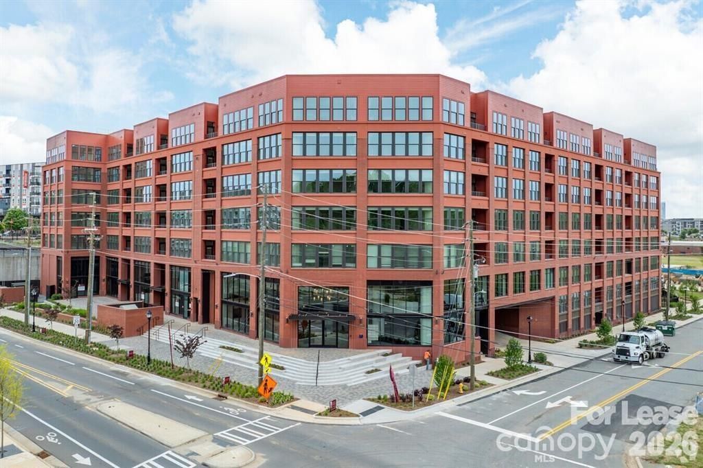 300 E 36th Street A3, Charlotte, NC 28206