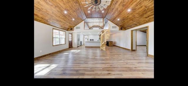 12601 N Douglas Boulevard, Jones, OK 73049