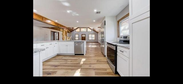 12601 N Douglas Boulevard, Jones, OK 73049