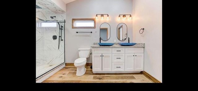 12601 N Douglas Boulevard, Jones, OK 73049