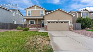 9774 Desert Lily Circle, Colorado Springs, CO 80925