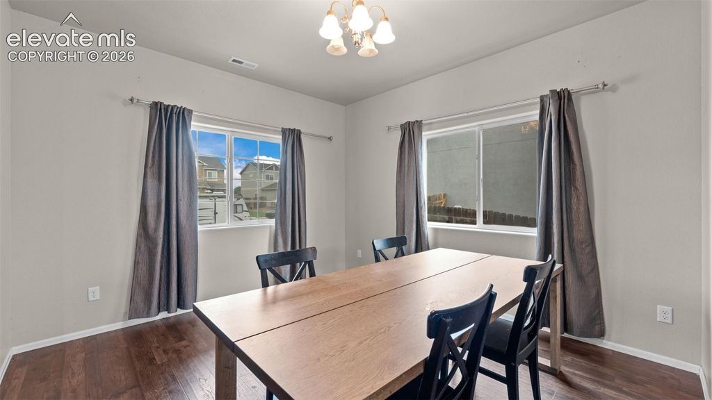 9774 Desert Lily Circle, Colorado Springs, CO 80925 — photo 2