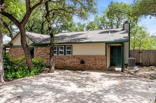 7103 Treasure CV B, Austin, TX 78745