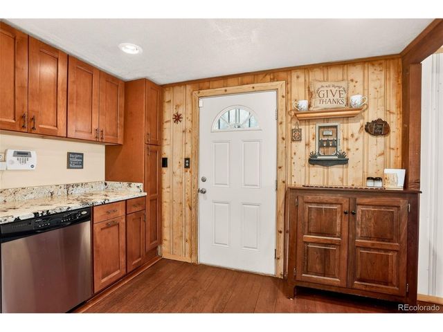 626 Aspen Ln, Bailey, CO 80421