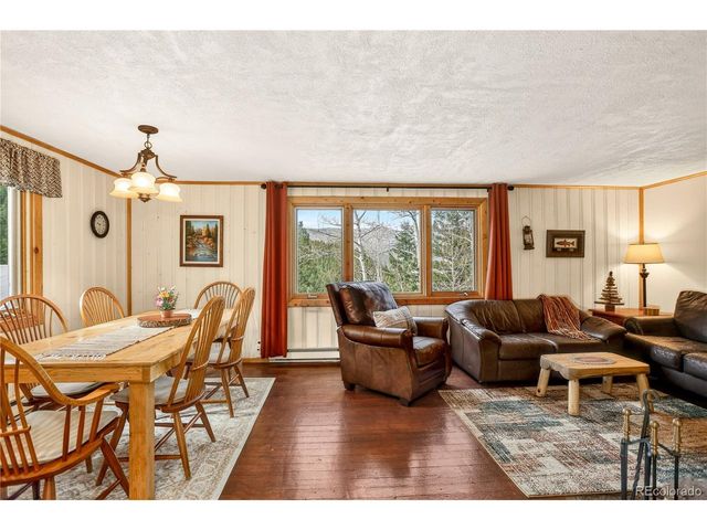 626 Aspen Ln, Bailey, CO 80421