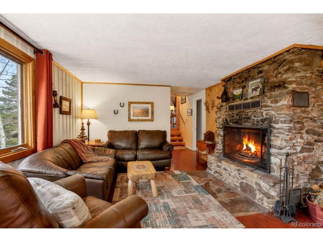 626 Aspen Ln, Bailey, CO 80421