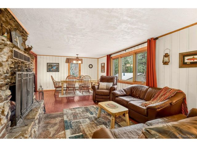 626 Aspen Ln, Bailey, CO 80421