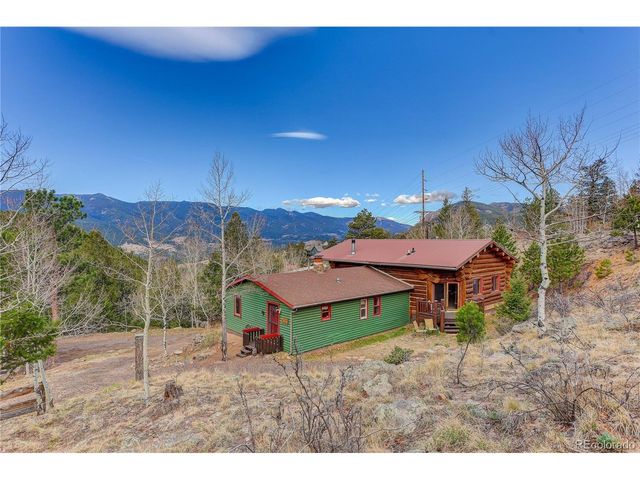 626 Aspen Ln, Bailey, CO 80421