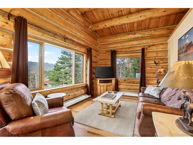 626 Aspen Ln, Bailey, CO 80421