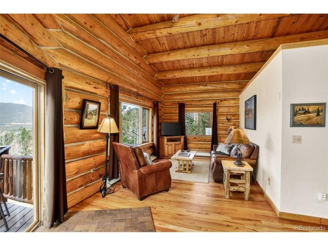 626 Aspen Ln, Bailey, CO 80421