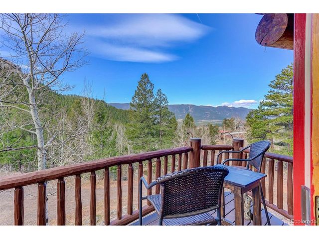 626 Aspen Ln, Bailey, CO 80421
