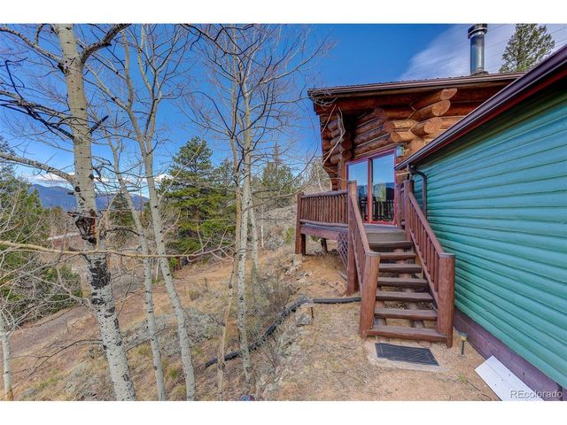 626 Aspen Ln, Bailey, CO 80421