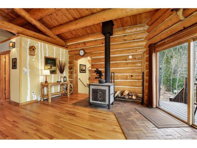 626 Aspen Ln, Bailey, CO 80421