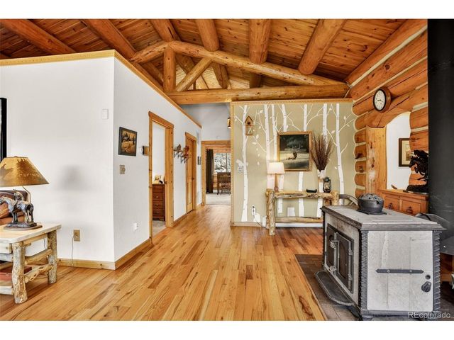 626 Aspen Ln, Bailey, CO 80421