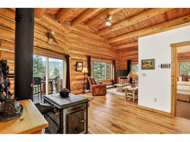 626 Aspen Ln, Bailey, CO 80421