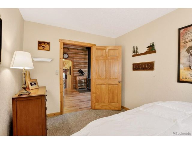 626 Aspen Ln, Bailey, CO 80421
