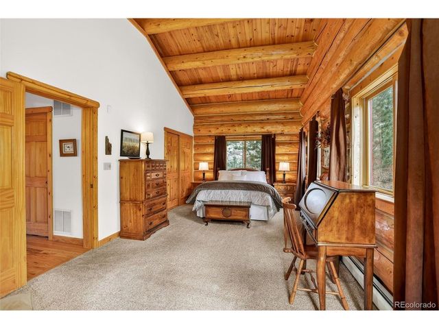 626 Aspen Ln, Bailey, CO 80421