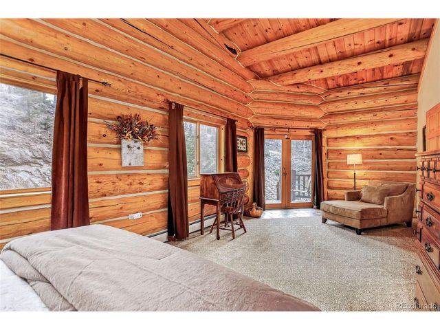 626 Aspen Ln, Bailey, CO 80421