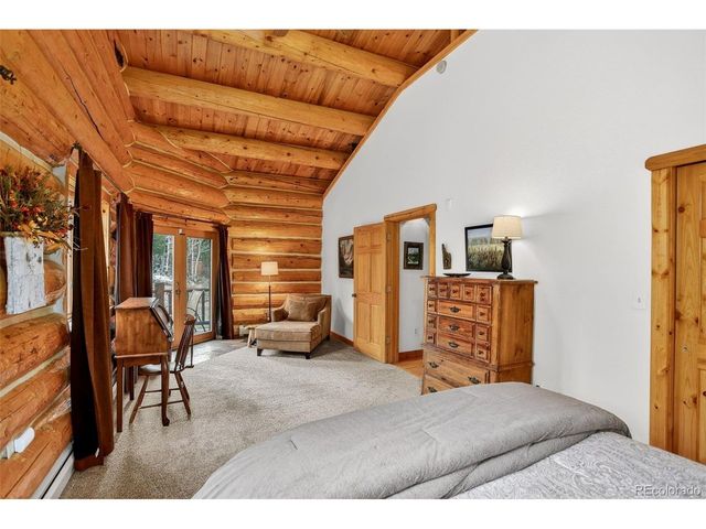 626 Aspen Ln, Bailey, CO 80421