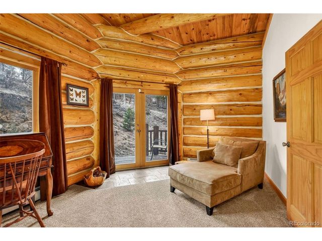 626 Aspen Ln, Bailey, CO 80421