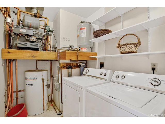 626 Aspen Ln, Bailey, CO 80421