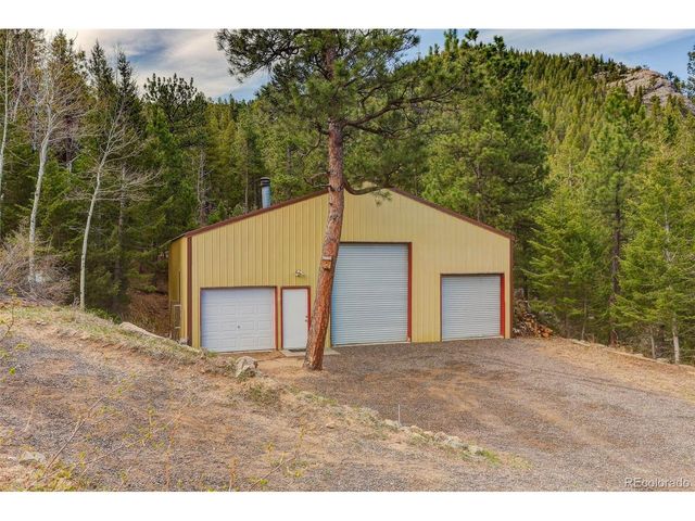 626 Aspen Ln, Bailey, CO 80421