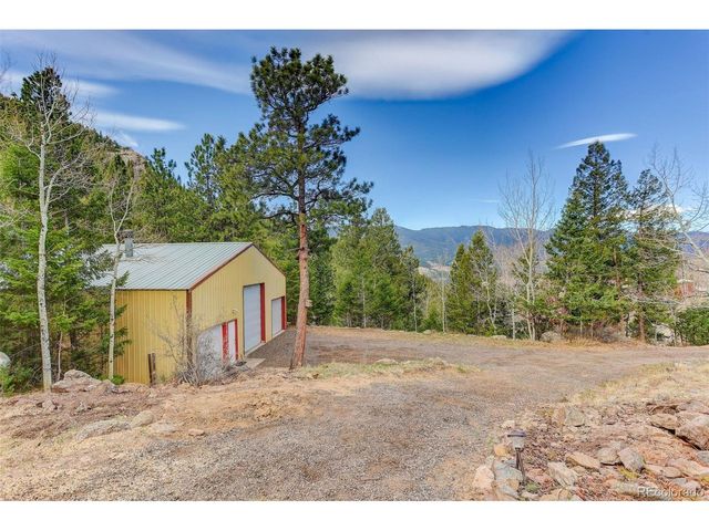 626 Aspen Ln, Bailey, CO 80421
