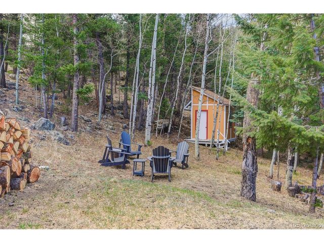 626 Aspen Ln, Bailey, CO 80421