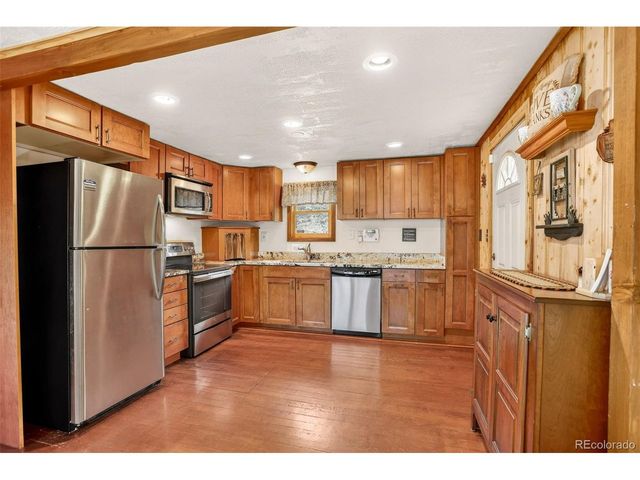 626 Aspen Ln, Bailey, CO 80421