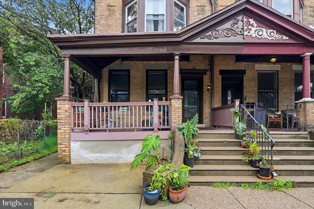 4706 WARRINGTON AVE, Philadelphia, PA 19143
