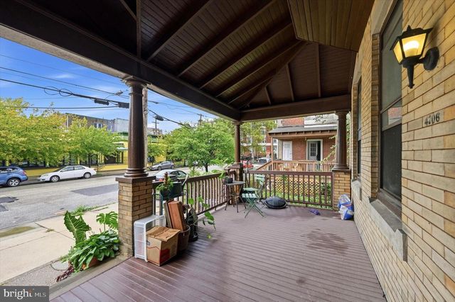 4706 WARRINGTON AVE, Philadelphia, PA 19143