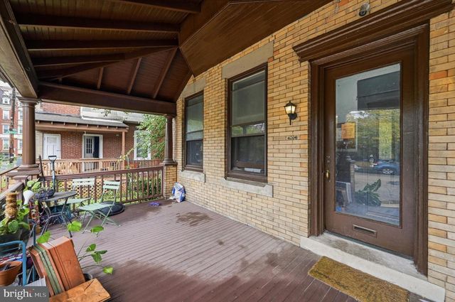 4706 WARRINGTON AVE, Philadelphia, PA 19143