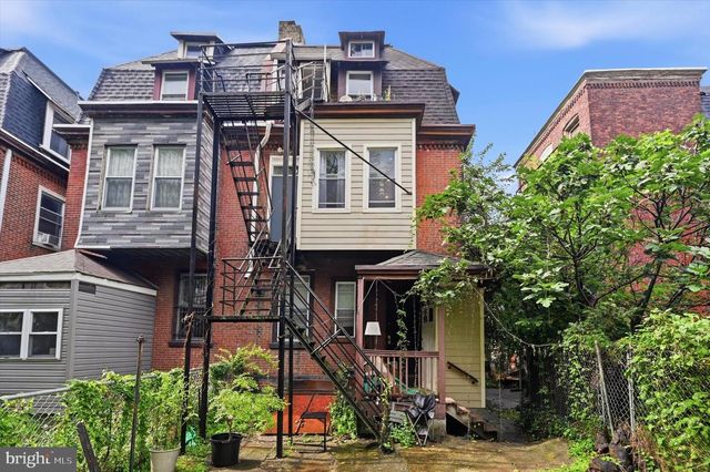 4706 WARRINGTON AVE, Philadelphia, PA 19143